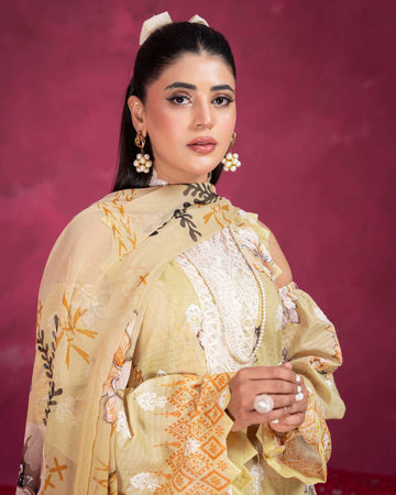 Kangna By Aalaya Summer Vol 01 '25 D 03